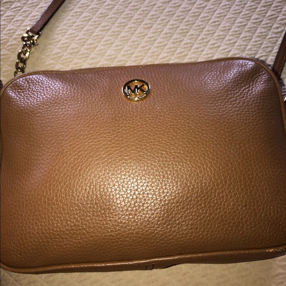 Authentic Michael Kors Purse - Picture 3 of 8